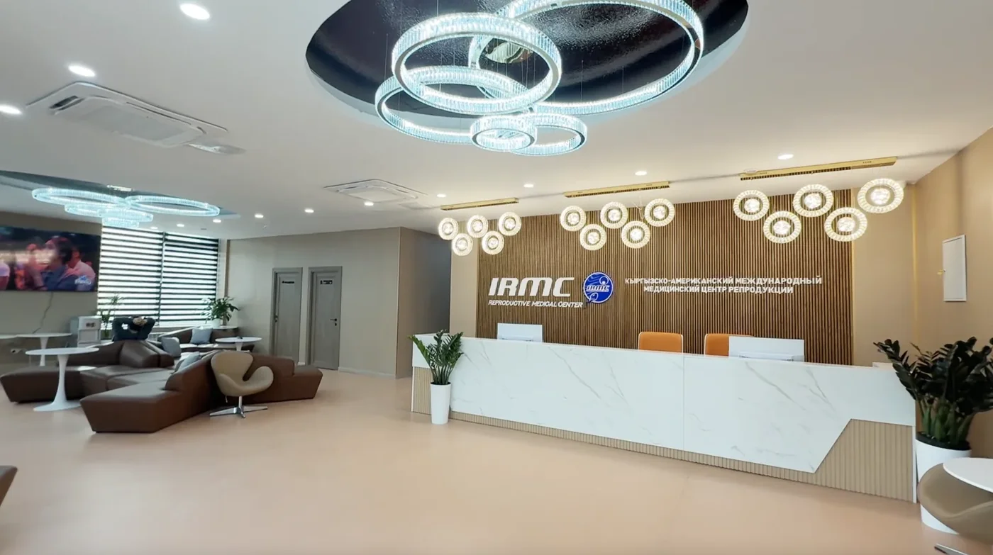 Provider-source image: irmc interior
